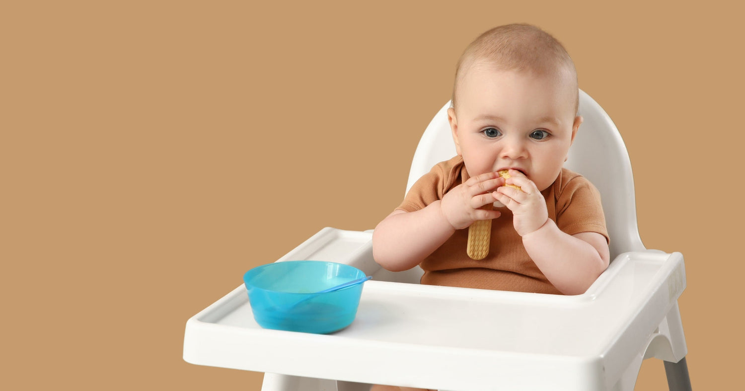 The Hidden Dangers of Cheap Baby Tableware — And How to Choose Safe, Long-Lasting Feeding Essentials